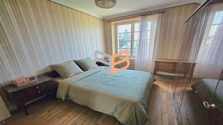 Ma-Cabane - Vente Maison Mercy-le-Bas, 98 m²