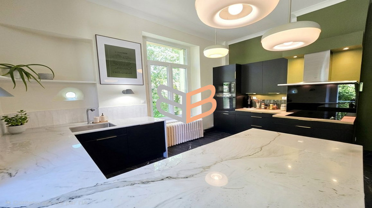 Ma-Cabane - Vente Maison Mercy-le-Bas, 287 m²