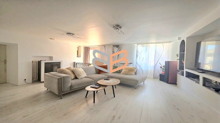 Ma-Cabane - Vente Maison Mercy-le-Bas, 182 m²
