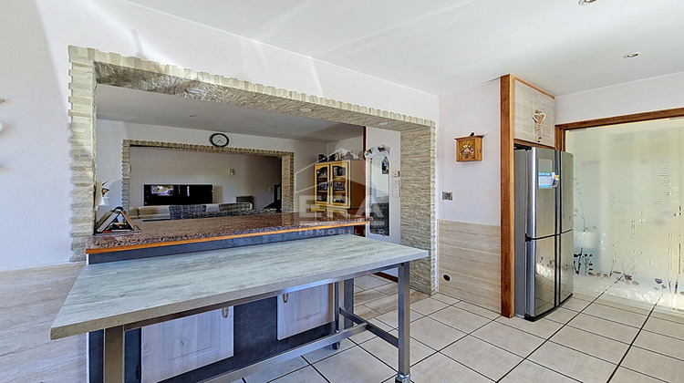 Ma-Cabane - Vente Maison MERCY-LE-BAS, 106 m²