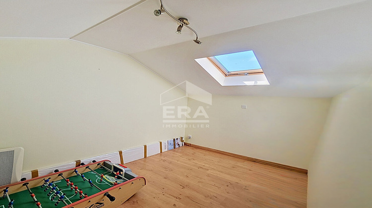 Ma-Cabane - Vente Maison MERCY-LE-BAS, 106 m²