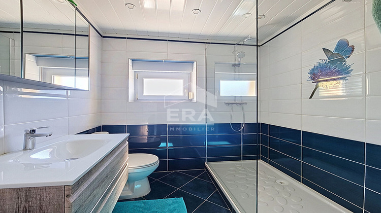 Ma-Cabane - Vente Maison MERCY-LE-BAS, 106 m²