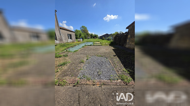 Ma-Cabane - Vente Maison Mercy-le-Bas, 105 m²