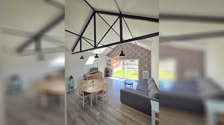Ma-Cabane - Vente Maison Mercy-le-Bas, 70 m²