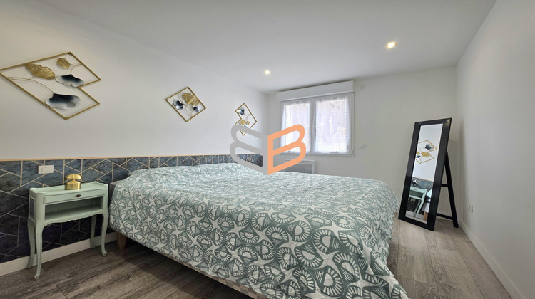 Ma-Cabane - Vente Maison Mercy-le-Bas, 70 m²