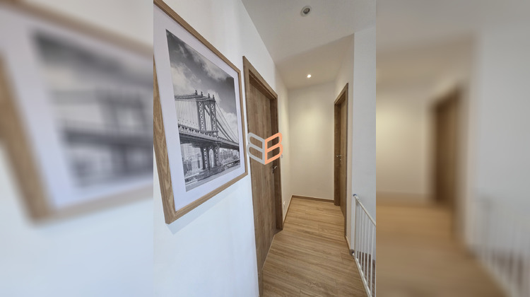 Ma-Cabane - Vente Maison Mercy-le-Bas, 108 m²