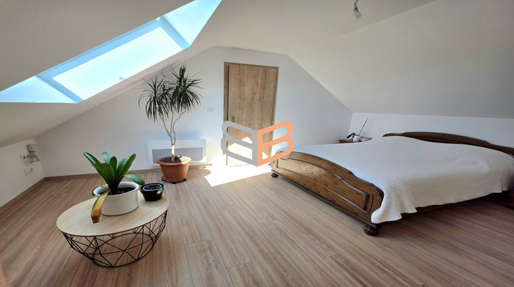 Ma-Cabane - Vente Maison Mercy-le-Bas, 108 m²