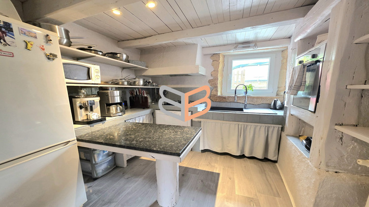 Ma-Cabane - Vente Maison Mercy-le-Bas, 164 m²