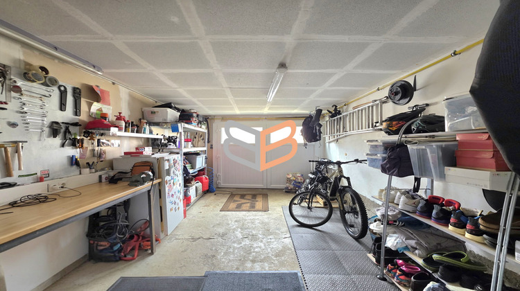 Ma-Cabane - Vente Maison Mercy-le-Bas, 164 m²