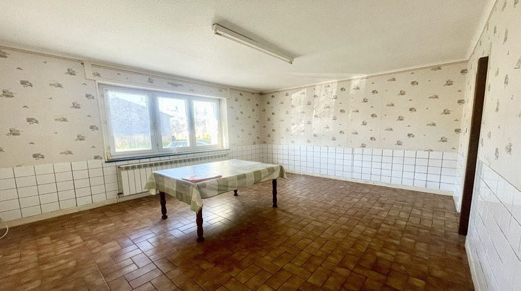 Ma-Cabane - Vente Maison Mercy-le-Haut, 120 m²