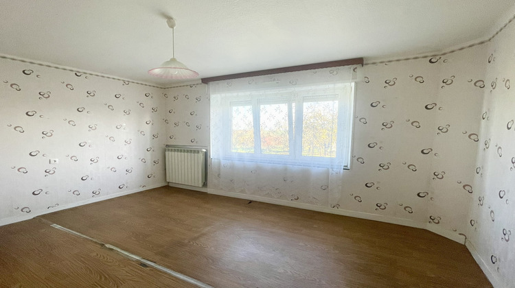 Ma-Cabane - Vente Maison Mercy-le-Haut, 120 m²