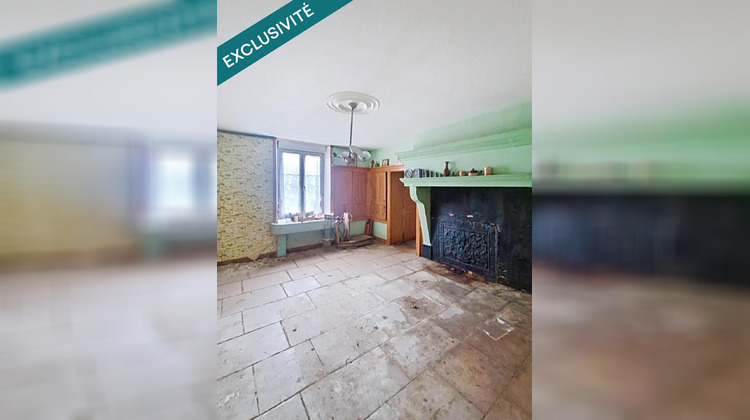 Ma-Cabane - Vente Maison Mercy-le-Haut, 218 m²