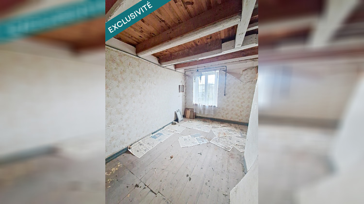 Ma-Cabane - Vente Maison Mercy-le-Haut, 218 m²