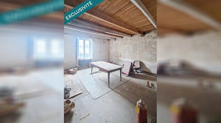 Ma-Cabane - Vente Maison Mercy-le-Haut, 218 m²