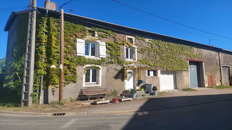 Ma-Cabane - Vente Maison MERCY-LE-HAUT, 224 m²