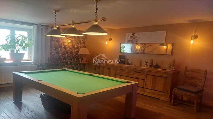 Ma-Cabane - Vente Maison MERCY-LE-HAUT, 224 m²