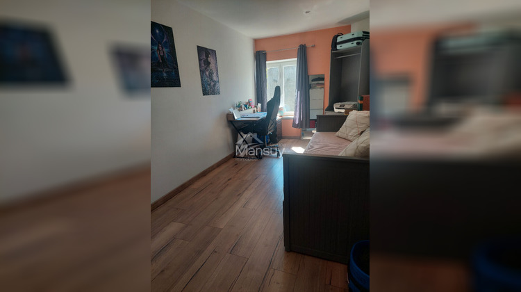 Ma-Cabane - Vente Maison MERCY-LE-HAUT, 224 m²