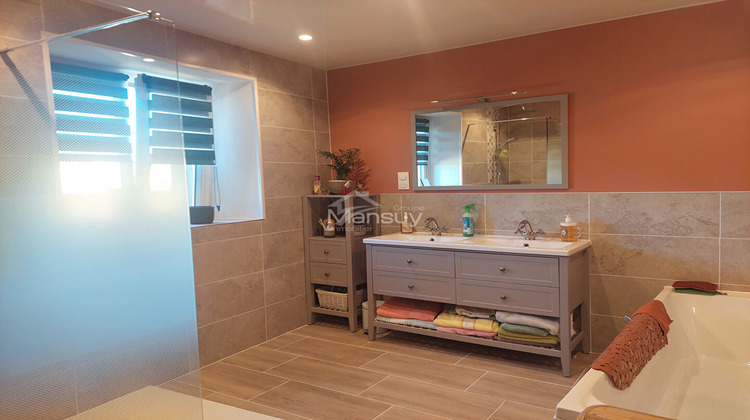 Ma-Cabane - Vente Maison MERCY-LE-HAUT, 224 m²