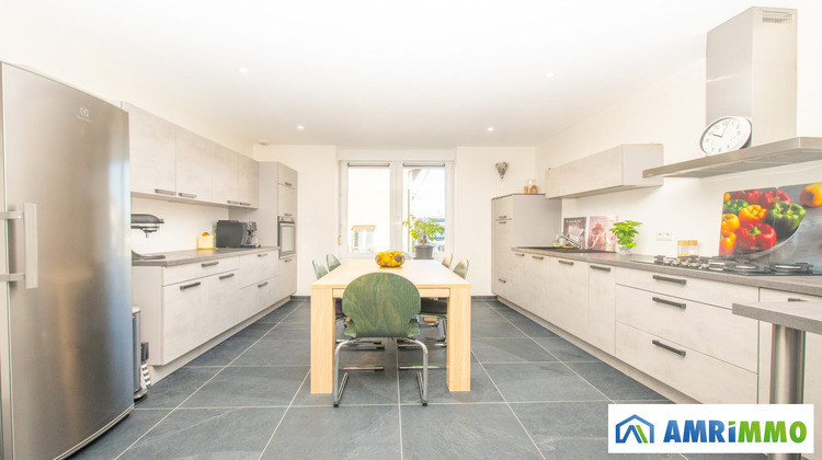 Ma-Cabane - Vente Maison Mercy-le-Haut, 113 m²