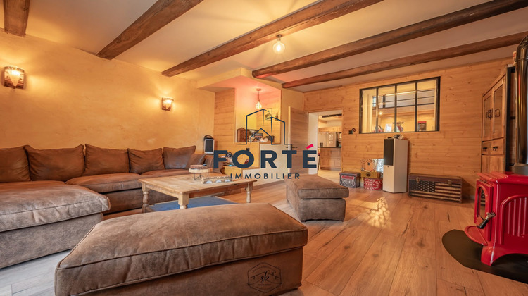Ma-Cabane - Vente Maison Mercy-le-Haut, 225 m²