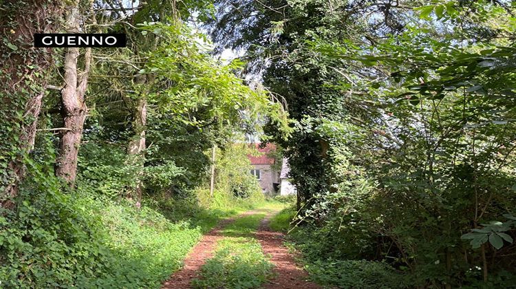 Ma-Cabane - Vente Maison MERDRIGNAC, 92 m²