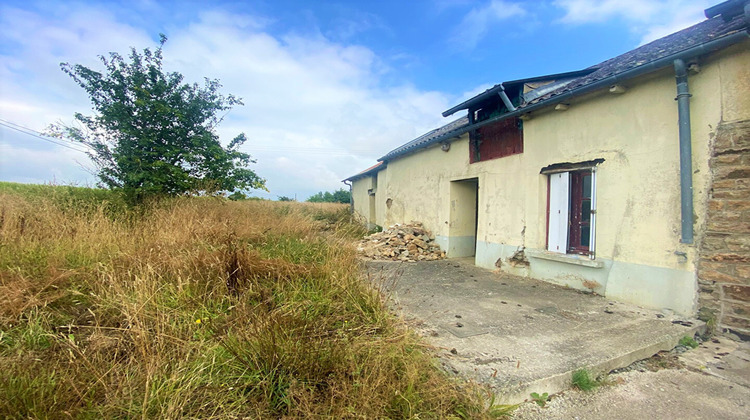 Ma-Cabane - Vente Maison MERDRIGNAC, 61 m²