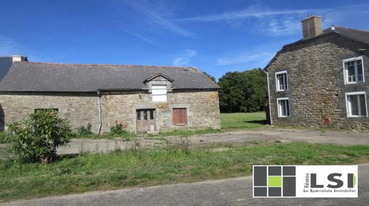 Ma-Cabane - Vente Maison Merdrignac, 140 m²