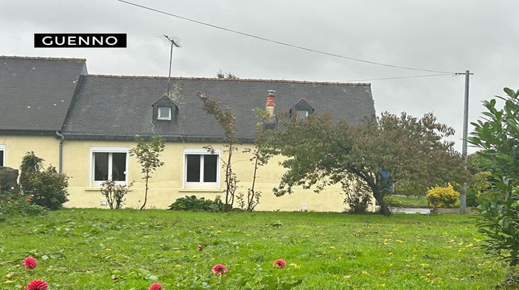 Ma-Cabane - Vente Maison MERDRIGNAC, 80 m²