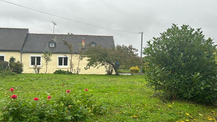 Ma-Cabane - Vente Maison MERDRIGNAC, 80 m²