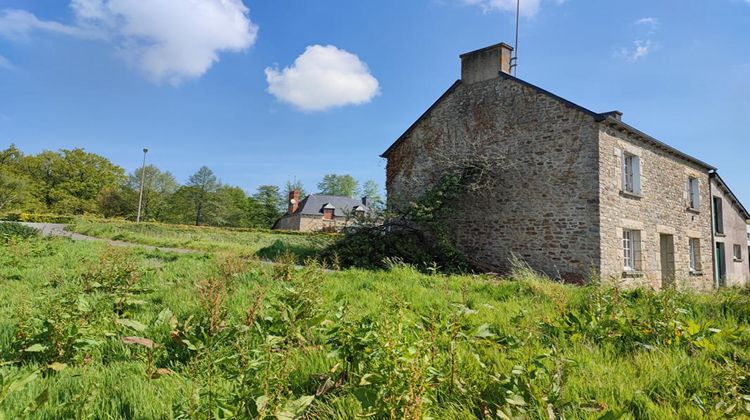 Ma-Cabane - Vente Maison MERDRIGNAC, 96 m²