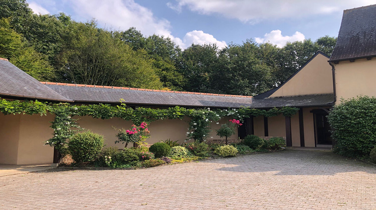 Ma-Cabane - Vente Maison MERDRIGNAC, 130 m²