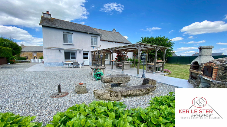 Ma-Cabane - Vente Maison MERDRIGNAC, 150 m²