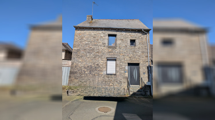 Ma-Cabane - Vente Maison MERDRIGNAC, 63 m²