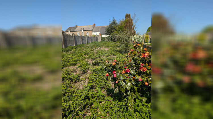 Ma-Cabane - Vente Maison MERDRIGNAC, 63 m²