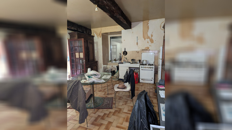 Ma-Cabane - Vente Maison MERDRIGNAC, 63 m²