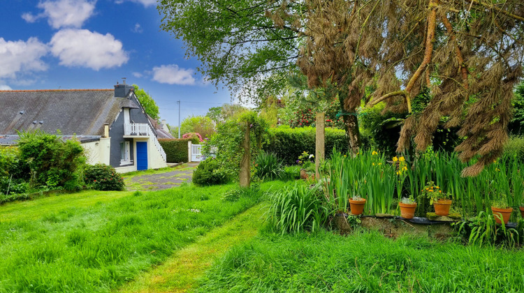 Ma-Cabane - Vente Maison MERDRIGNAC, 64 m²