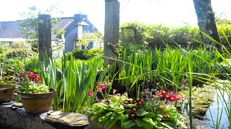 Ma-Cabane - Vente Maison MERDRIGNAC, 64 m²