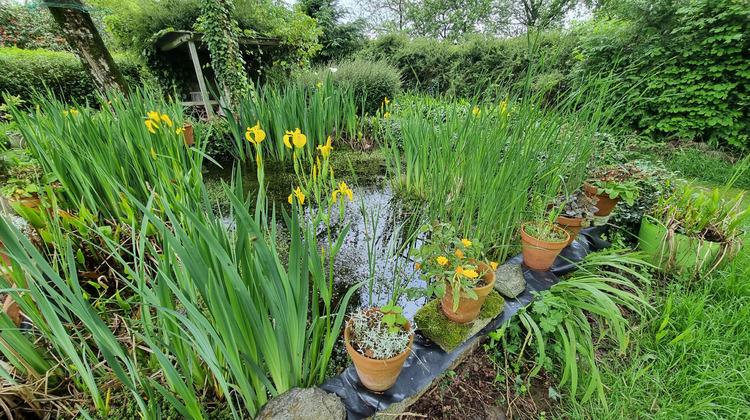 Ma-Cabane - Vente Maison MERDRIGNAC, 64 m²