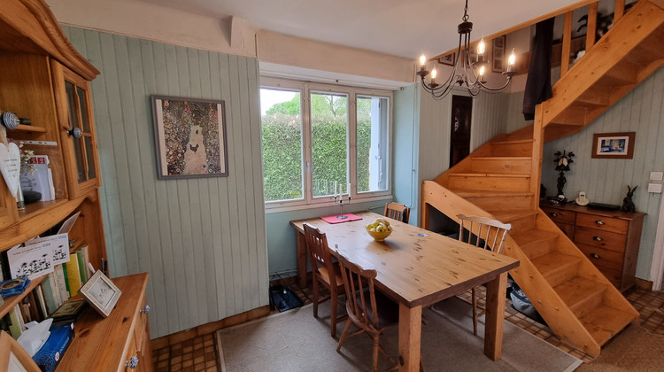 Ma-Cabane - Vente Maison MERDRIGNAC, 64 m²