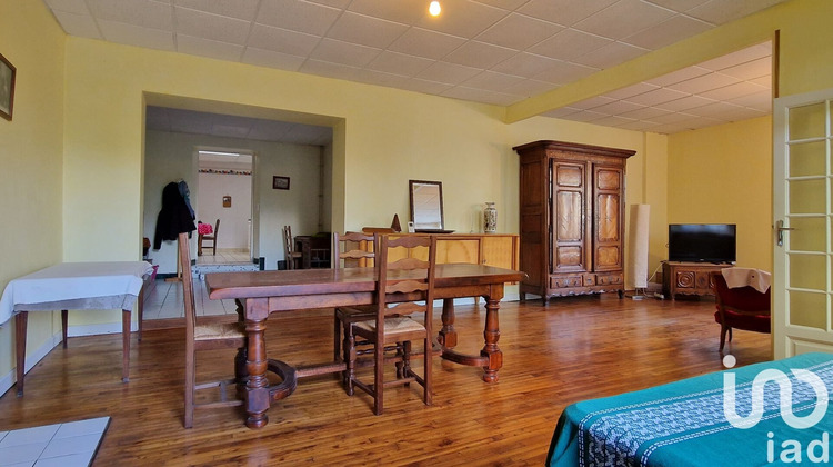 Ma-Cabane - Vente Maison Merdrignac, 172 m²