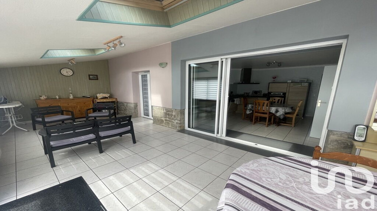 Ma-Cabane - Vente Maison Merdrignac, 130 m²