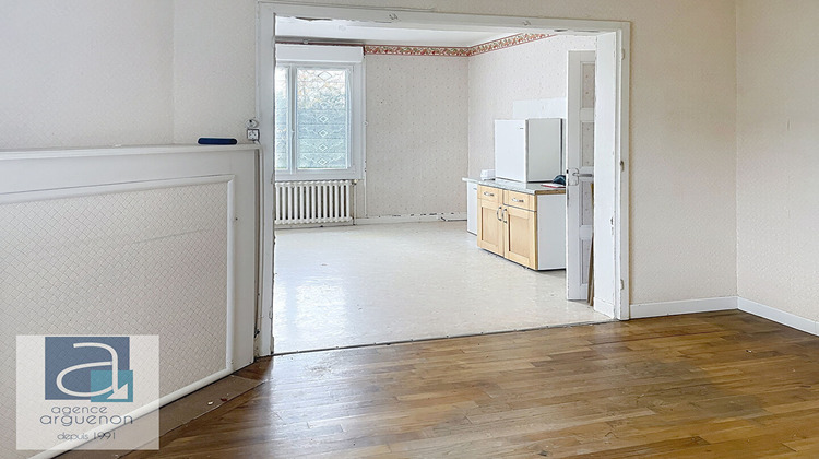 Ma-Cabane - Vente Maison MERDRIGNAC, 85 m²