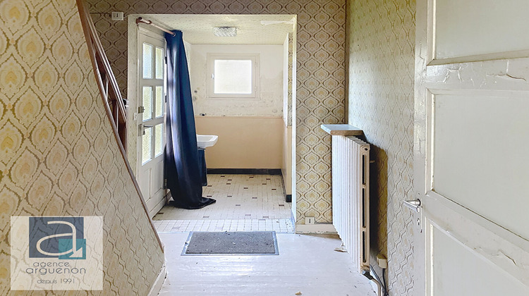 Ma-Cabane - Vente Maison MERDRIGNAC, 85 m²