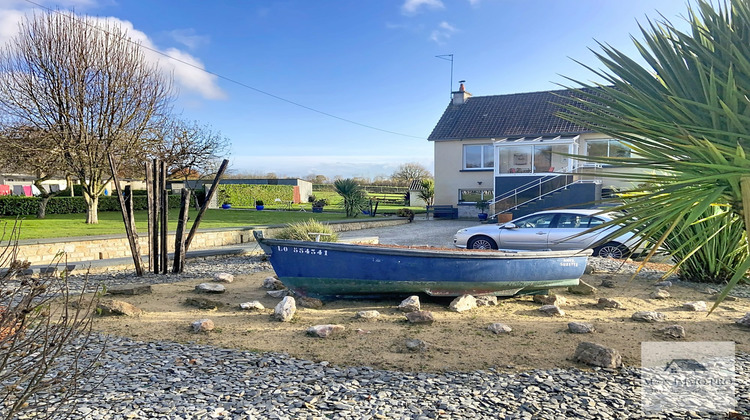 Ma-Cabane - Vente Maison Merdrignac, 102 m²