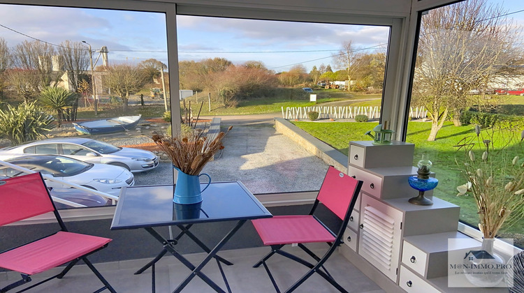 Ma-Cabane - Vente Maison Merdrignac, 102 m²