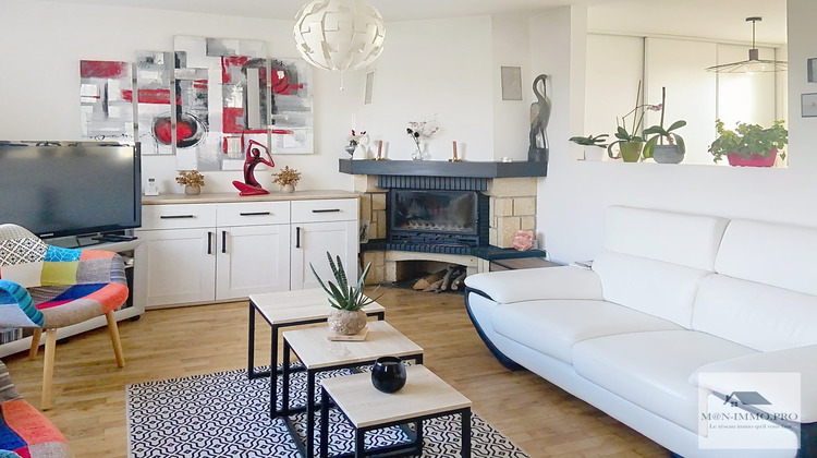 Ma-Cabane - Vente Maison Merdrignac, 102 m²