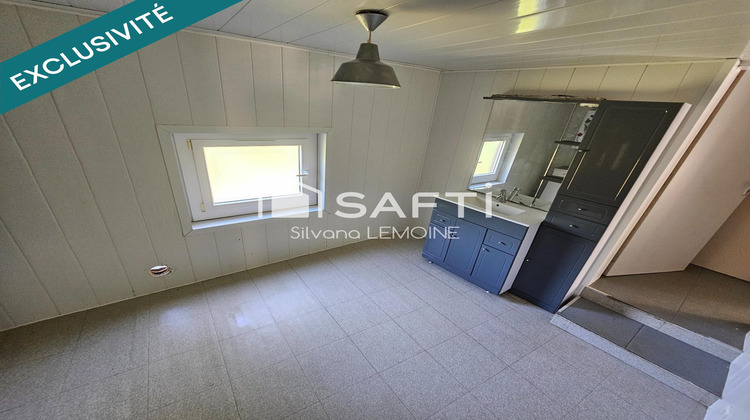 Ma-Cabane - Vente Maison Merdrignac, 60 m²