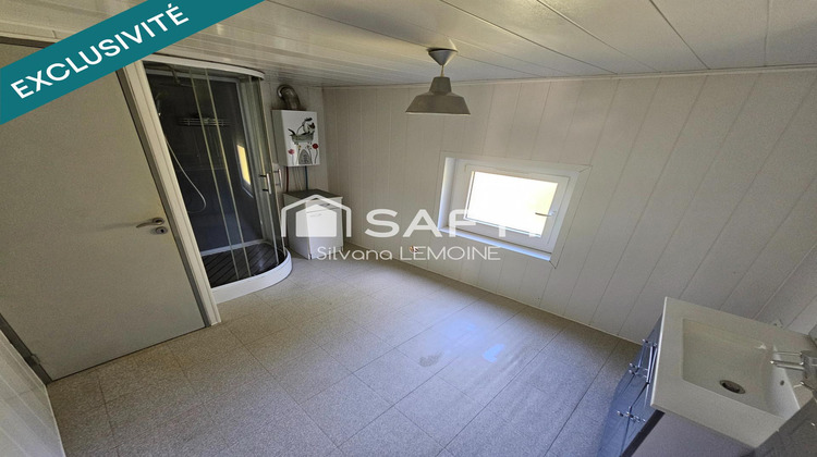 Ma-Cabane - Vente Maison Merdrignac, 60 m²