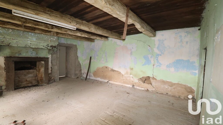 Ma-Cabane - Vente Maison Merdrignac, 42 m²