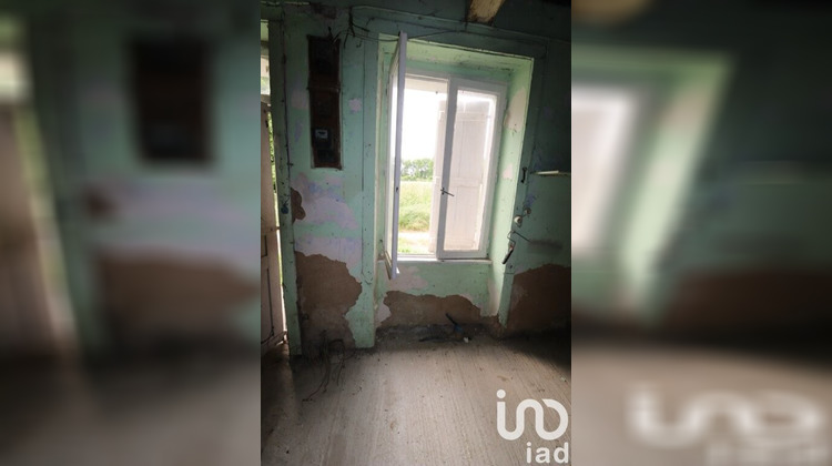 Ma-Cabane - Vente Maison Merdrignac, 42 m²